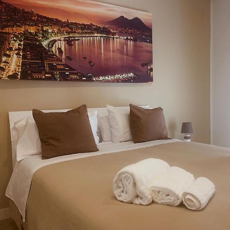 La Suite Di Dante Napoli エクステリア 写真